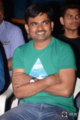 Jakkanna Movie Platinum Disc Function